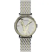 Versace Veri00720 Dameklokke