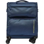 Mandarina Duck Zephyr Cabin Trillekoffert