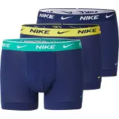 Nike Eday Trunk Boxers 3 Enheter