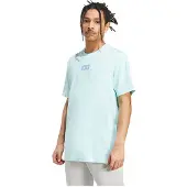 Adidas Juventus Seasonal Graphic Kortarmet T-skjorte