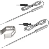 Sonoff MPS01 BBQ steketermometer-sonde