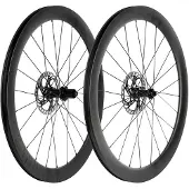 Deda Sl5 Cl Disc Tubeless Landeveishjulsett