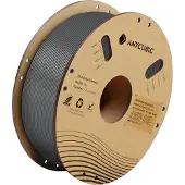 Anycubic Filament høyhastighets PLA 1 KG (Szary)