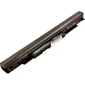 MicroBattery - Batteri til bærbar PC - litiumion - 4-cellers - 2.2 Ah - for HP 245 G4 Laptop 14, 15