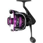 Gre Sky Line Purple Light Game Crbk Fiske Spinnehjul