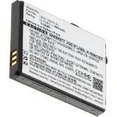 Cameron Sino VoIP-telefonbatteri for NETGEAR SPH-101