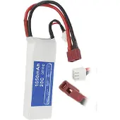 Cameron Sino Batteri til RC-biler CS-LT935RT