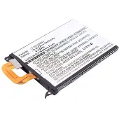 24hShop Batteri for SmartPhone, Mobil for YOTAPHONE C9660