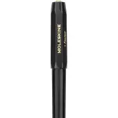 Moleskine Kaweco Rollerpen 0.7 Sort