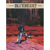 Cobolt Blueberry – De samlede eventyrene 6 | Jean-Michel Charlier | Språk: Dansk