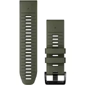 Garmin Quickfit 26 Mm Silikonrem