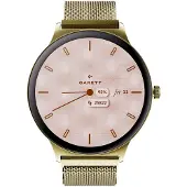 GARETT Verona 2 Glow 43 mm gull smartklokke