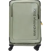 Mandarina Duck Eco Coated Osv04 Trillekoffert