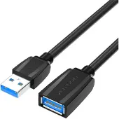 Vention VAS-A45-B300 USB 3.0-forlengelseskabel 3 m / USB-A-forlengelseskabel