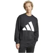 Adidas Essentials Big Logo Fleece Collegegenser