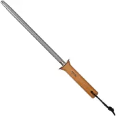Opinel diamanthøvsel/strykejern 25 cm