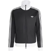 Adidas Classic Genser Med Hel Glidelås