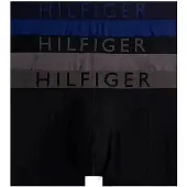 Tommy Hilfiger Um0um03467 Trunk Boxers 3 Enheter