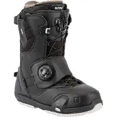 Nitro Cave TLS 2026 Step On Boots svart