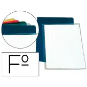 Esselte 30 Stk. Pvc-mappe 180 Mikron 100 Enheter