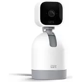 Amazon Blink Mini Pan-tilt Overvåkningskamera