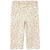 Name It Mini Printet Sweatbukser