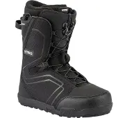 Nitro Sentinel BOA 2026 Snowboard Boots svart