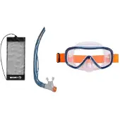 BEUCHAT Oceo Mt Junior Snorklingsett