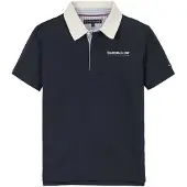 Tommy Hilfiger Ithaca Kortermet Poloskjorte