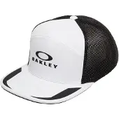 Oakley Apparel Podium Trucker Cap