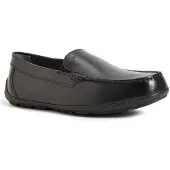 Geox New Fast Loafers
