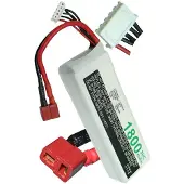 Cameron Sino Batteri til robot for RC CS-LP1804C30RT