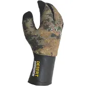 Spetton Brown Desert Fussion Hansker 3 Mm