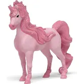 Schleich Cassiopeia Unicorn Mare