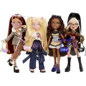 Bratz Stylin Jade Dukke