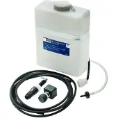 VETUS Utstyr For Vindusvask 24v