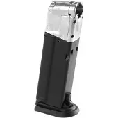 Umarex Ppq M2 T4e .43 8rds Magasin