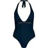 Tommy Hilfiger Halter Badetøy
