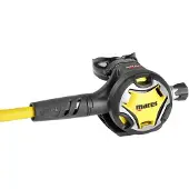 Mares Dual Adj Octopus