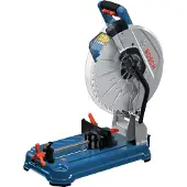 Bosch Professional Gcd 18v-335 Metallsag