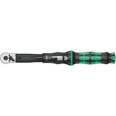 Wera Click Torque C 1 - Torque wrench - 12.7 mm - 10 - 50 N·m