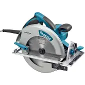 Makita sirkelsag 210 mm / 1800 W 5008MG