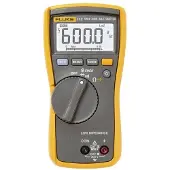 Fluke Multimeter 113 Sand RMS
