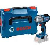 Bosch GDS 18V-450 HC Professional - Støtskiftenøkkel - trådløs - 1/2 firkantdrev - 800 N·m - uten batteri - 18 V - SOLO