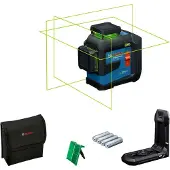 Bosch Professional Gll 80-30 G Lasermåler