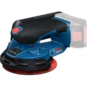 Bosch Professional Gex 18v-150-3 Slipemaskin