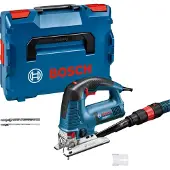 Bosch GST 160 BCE Professional - Løvsag - 800 W