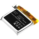 Cameron Sino Batteri til smartklokke for Amazfit Bip, A1608