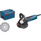 Beta GBR 15 CAG Professional - Vinkelsliper - 1500 W - 125 mm