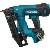 Makita Dbn610z Elektrisk Spikerpistol 64 Mm
